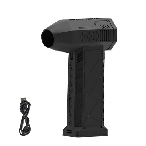 JANGKLIFE130000RPM Wind Speed Turbo Jet Fan Turbo Fan Powerful Air Blower Industrial Duct Fan Brushless Motor Car Electric Dryer